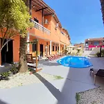 Pousada Doce Abiu