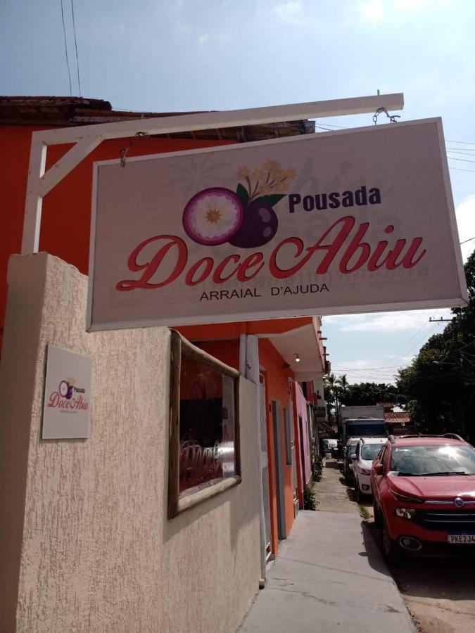 Doce Abiu