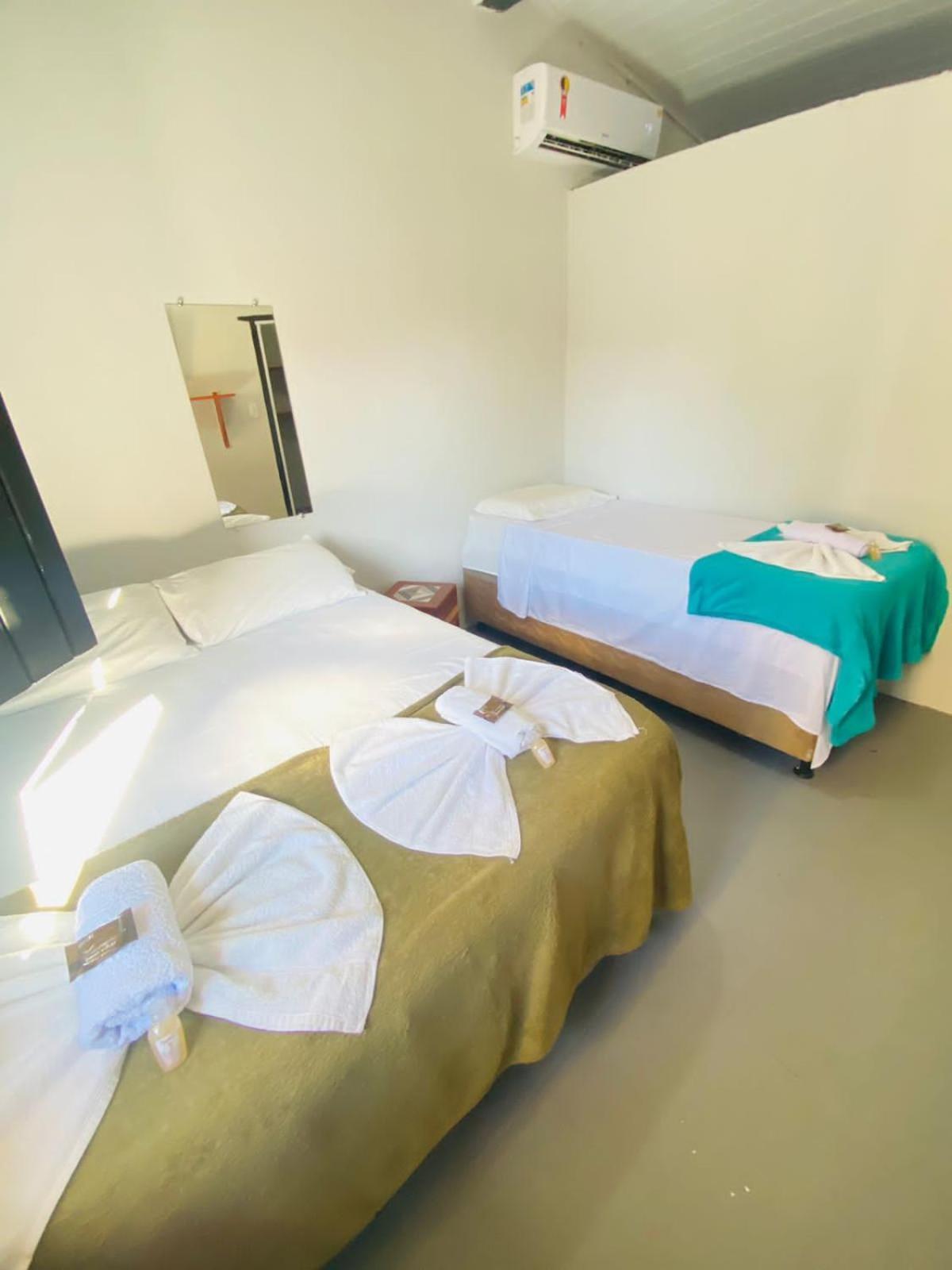 Pensão Doce Abiu Porto Seguro