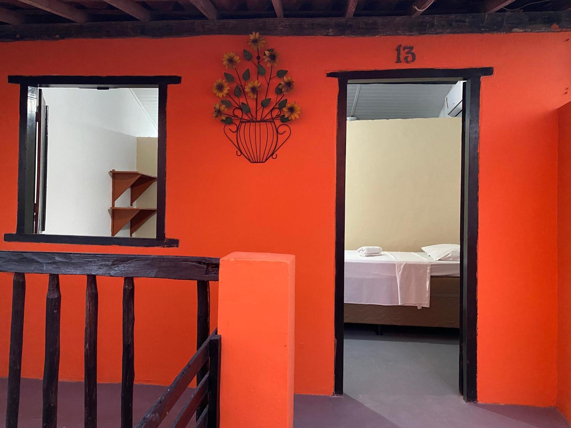 Doce Abiu Pensão Porto Seguro