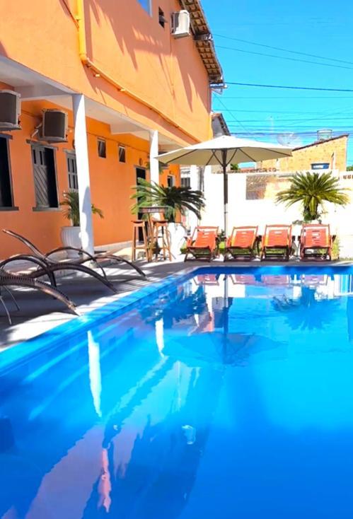 Doce Abiu 2* Porto Seguro
