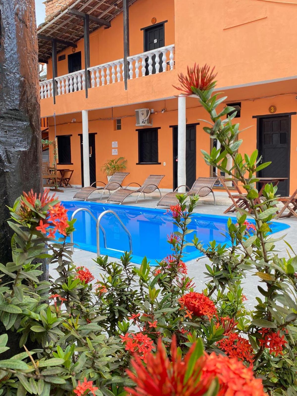 Doce Abiu 2* Porto Seguro